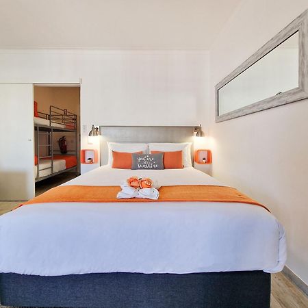 Estudio Praia Da Rocha Peachy Portimão Exteriör bild