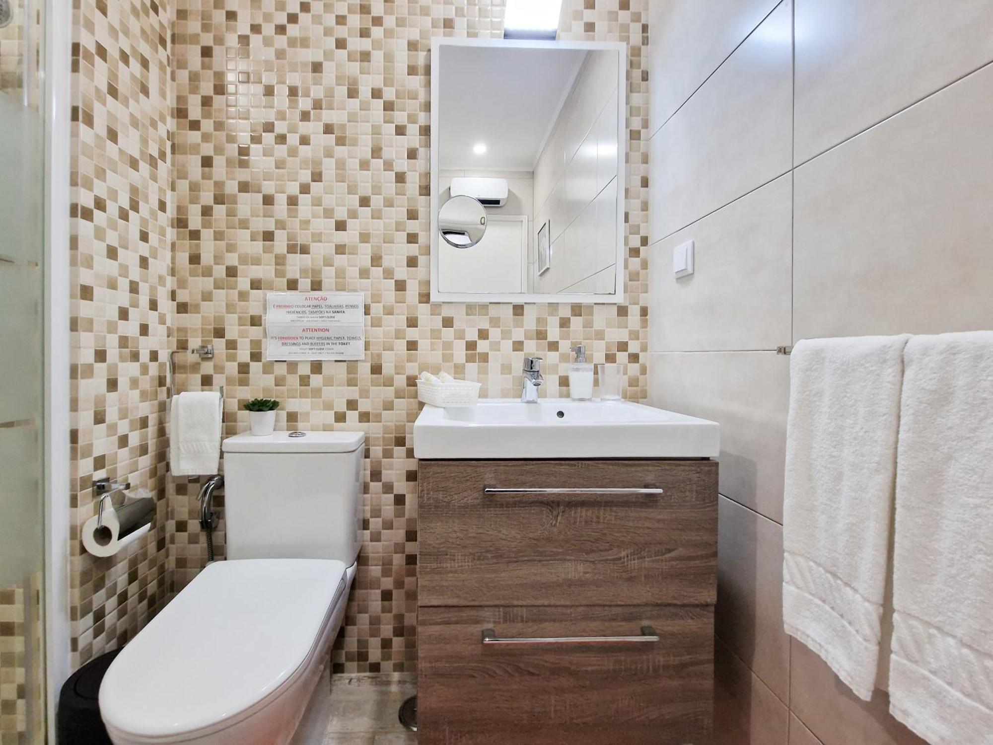Estudio Praia Da Rocha Peachy Portimão Exteriör bild