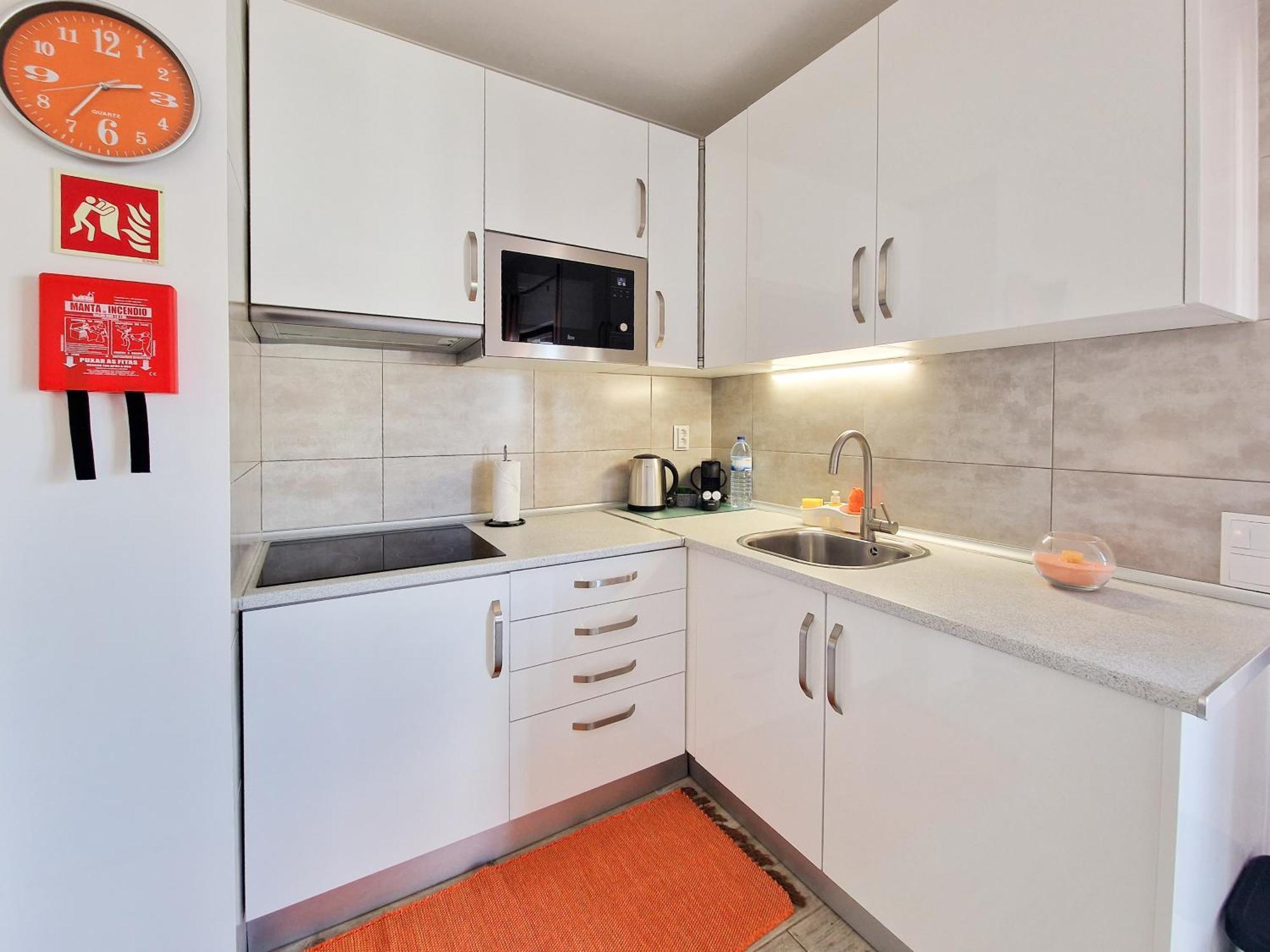 Estudio Praia Da Rocha Peachy Portimão Exteriör bild
