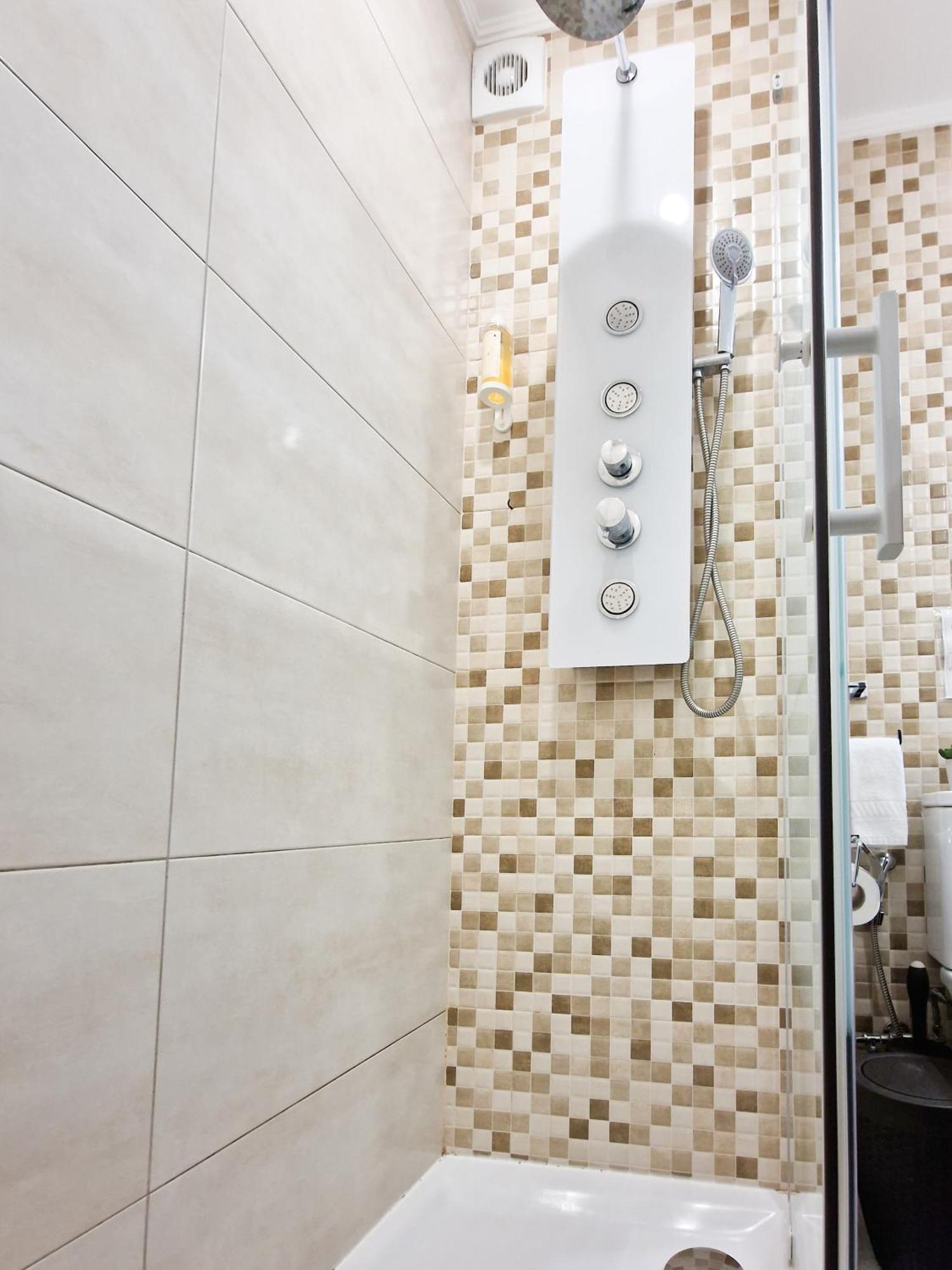 Estudio Praia Da Rocha Peachy Portimão Exteriör bild
