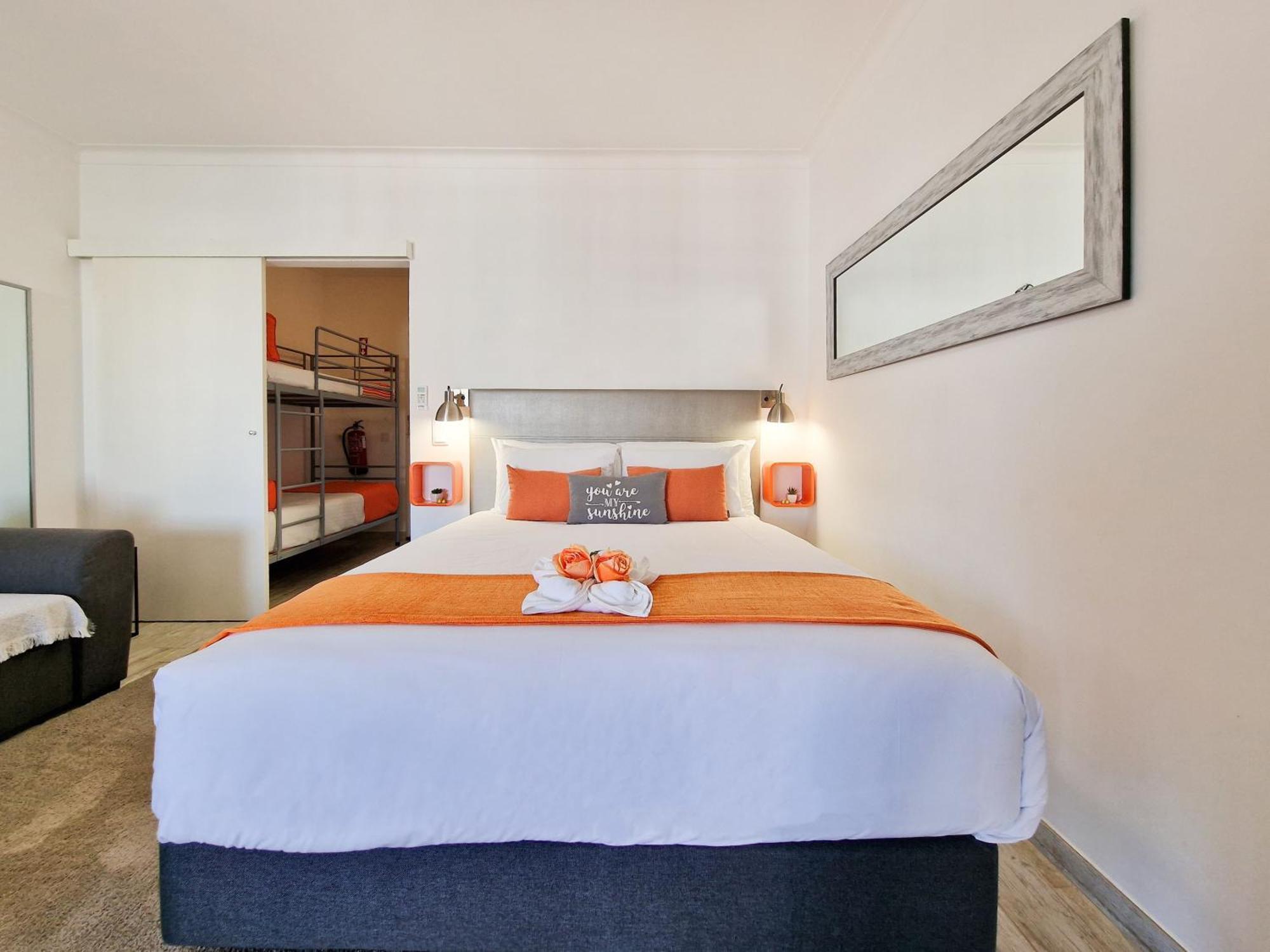Estudio Praia Da Rocha Peachy Portimão Exteriör bild