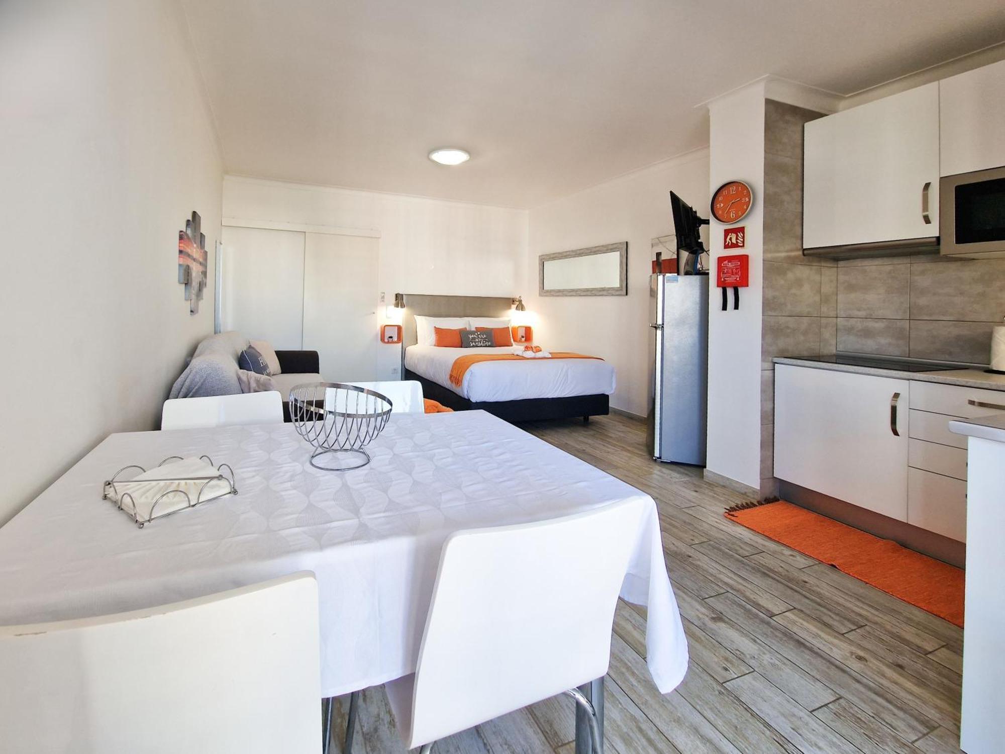 Estudio Praia Da Rocha Peachy Portimão Exteriör bild